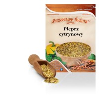 Pieprz cytrynowy