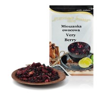 Mieszanka owocowa "Very Bery"