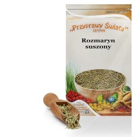Rozmaryn suszony
