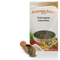 Estragon suszony