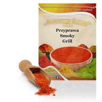 Przyprawa Smoky Grill