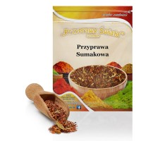 Przyprawa Sumakowa