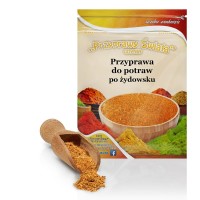 Przyprawa do potraw po żydowsku