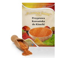 Przyprawa Koreańska do Kimchi