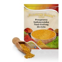 Nasi-Goreng do ryżu Przyprawa Indonezyjska