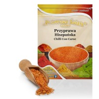 Przyprawa Hiszpańska Chilli Con Carne