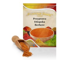 Przyprawa Etiopska Berbere