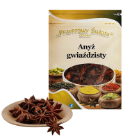 Anyż gwiaździsty