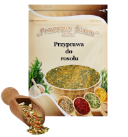 Przyprawa do rosołu