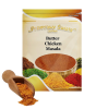 Butter chicken masala