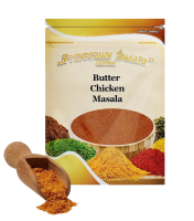 Butter chicken masala