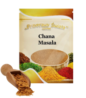 Chana masala