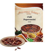 Chili peperoncini owoc