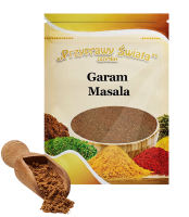Garam masala