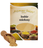 Imbir mielony