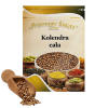 Kolendra cała