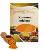 Kurkuma mielona