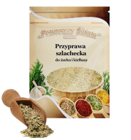 Przyprawa szlachecka do żurku i kiełbasy