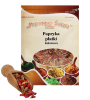 Papryka kolorowa płatki