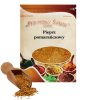 Pieprz pomarańczowy
