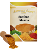 Sambar masala