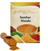 Sambar masala