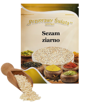 Sezam ziarno