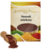 Sumak mielony