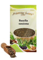 Bazylia suszona