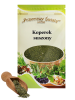Koperek suszony