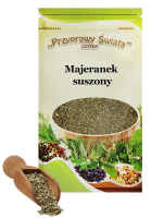 Majeranek suszony