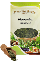 Pietruszka suszona