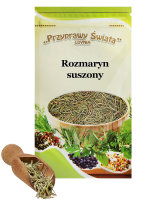 Rozmaryn suszony