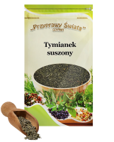 Tymianek suszony