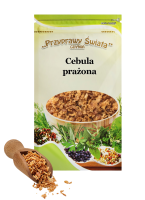 Cebula prażona