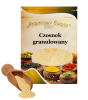 Czosnek granulowany