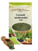 Czosnek niedźwiedzi cięty