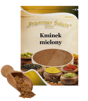 Kminek mielony