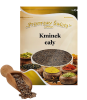 Kminek cały