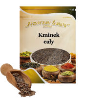Kminek cały