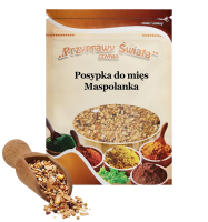 Posypka do mięs Maspolanka