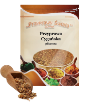 Przyprawa cygańska pikantna