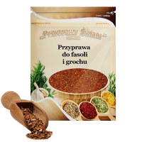 Przyprawa do fasoli i grochu