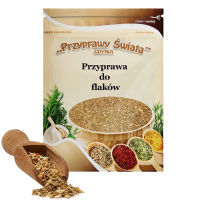 Przyprawa do flaków