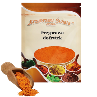 Przyprawa do frytek