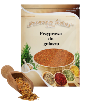 Przyprawa do gulaszu
