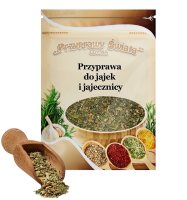Przyprawa do jajek i jajecznicy