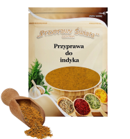 Przyprawa do indyka