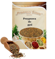 Przyprawa do gęsi