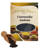 Czarnuszka nasiona